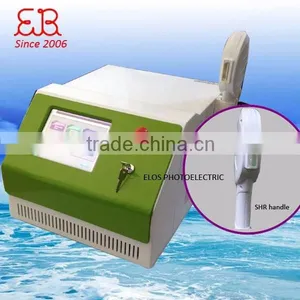 Medical CE Approved Portable AFT Shr Ipl Hair Removal Machine thumbnail-4