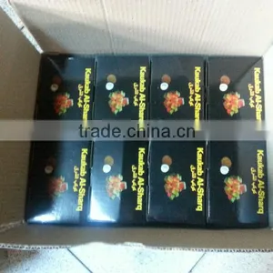 Coconut Shisha Charcoal thumbnail-1