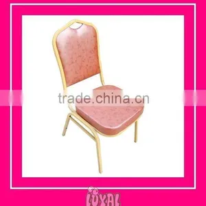 Popular Cheap Acrylic Stacking Chair thumbnail-1