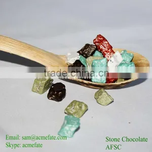Hot Sell Low Price Stone Chocolate thumbnail-5