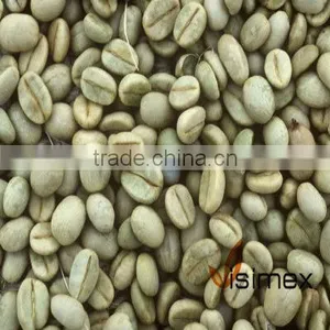 ARABICA GREEN COFFEE thumbnail-1