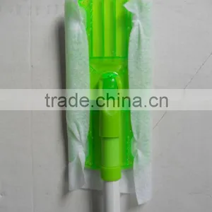 Flat Mop Disposable Mop thumbnail-1
