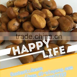 Oem Yummy Snack Flavor Companies of Fava Bean Snacks thumbnail-1