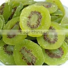 New Crop Green Color Dried Kiwi thumbnail-2