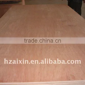 Commercial Plywood for Funiture thumbnail-2