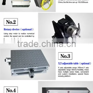 Jewelry Laser Inside Rings Engraving Machine thumbnail-5