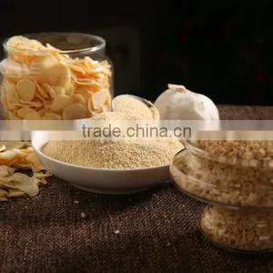 2013 New Crop Garlic Granules thumbnail-1