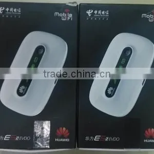 Hot Sale Unlocked 800Mhz Wireless Cdma Evdo Wifi Router Huawei Ec5321 thumbnail-6