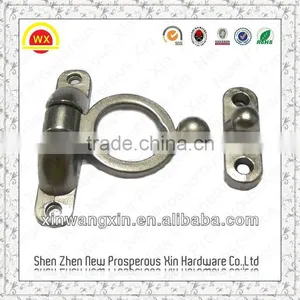 Manufacturer of Security Cabinet Lock Slide Bolt Latch Lock thumbnail-1