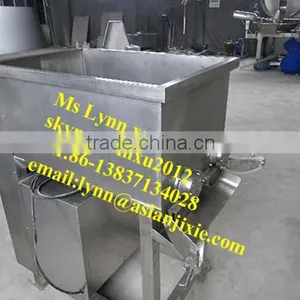Meat Blender Machine /automatic Minced Meat Mixer thumbnail-3