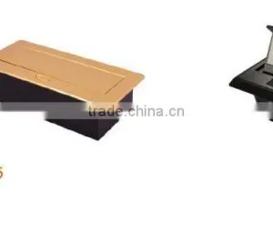 Pop-up Outlet for Conference Table thumbnail-2