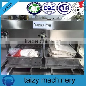 Professional Making Machine Tofu Compact Machine thumbnail-1