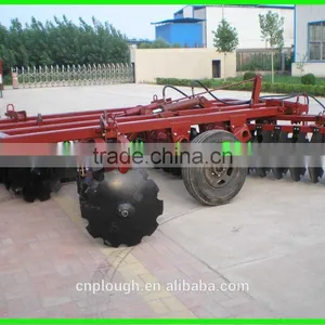 Heavy Duty Opposed Disc Harrow thumbnail-1