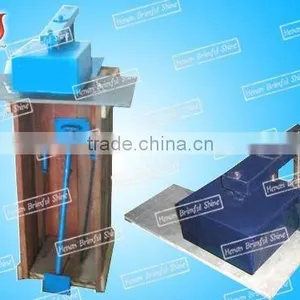 Tofu Processing Food Machine For Curd Bunches thumbnail-1
