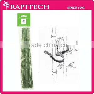 35cm Extra Large Plastic Adjustable Plant Tree Ties Garden Tie thumbnail-2