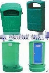 Environmental Protection Toilet thumbnail-1