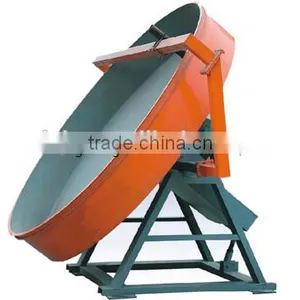 Hot Sale Fertilizer Granulator thumbnail-1