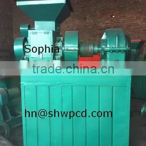 Coal Ball Press Briquette Machine/coal Briquetting Machine 0086-15238020698 thumbnail-2