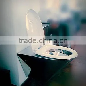 Stainless Steel Sanitary Ware (ISO9001:2000 APPROVED) thumbnail-1