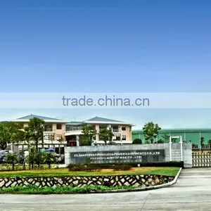 Fuzhou Launtop M And E Co., Ltd. company overview - view 1 thumbnail