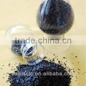Raw Material Granular Brown Fused Alumina Used in Ceramics thumbnail-1