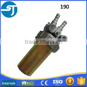 Condensing Diesel Engine Parts 190 Engine Iron Cup Fuel Filter Aasy thumbnail-1