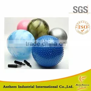 Yoga Ball Exercise Ball,yoga Massage Ball,yoga Ball Wholesale thumbnail-1