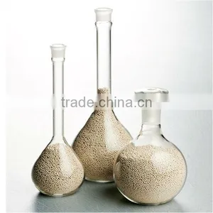 Excellent Quality The Highest Capacity 13X Molecular Sieve As Adsorbent thumbnail-1