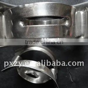 Metallic Intalox Saddles thumbnail-1