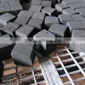 Briquetting Press for Charcoal Dust thumbnail-4