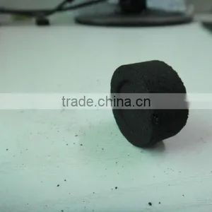 Supa Gold Shsha Charcoal 38mm thumbnail-3