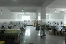Zhejiang Jiejieya Commodity Co., Ltd. company overview - view 2 thumbnail