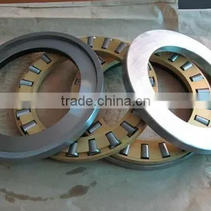 Hot Selling Cheaper 51292F3 Thrust Ball Bearing thumbnail-1