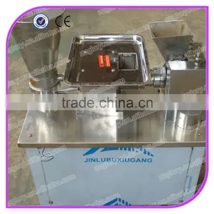 CE Approved Small Dumpling Machine/ Chinese Commercial Spring Roll Dumpling Machine/ Wholesale Small Dumpling Making Machine thumbnail-3