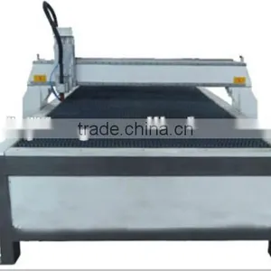 Good Quality and Used Desktop CNC Plasma Cutting Machine/flame Cutting Machine thumbnail-1