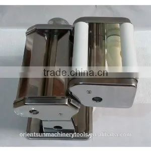 Ravioli Maker Square Ravioli Machine Kitchen Use for Home thumbnail-1