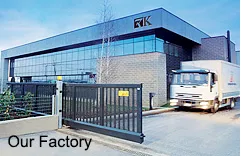 Rack In The Cases Limited company overview - view 1 thumbnail