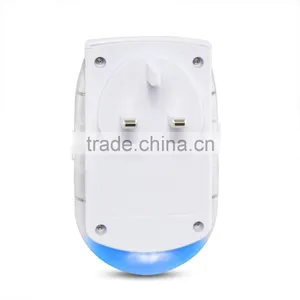 Visson X-pest Vs-326 With Electromagnetic Ultrasonic Night Light Pest Control thumbnail-4