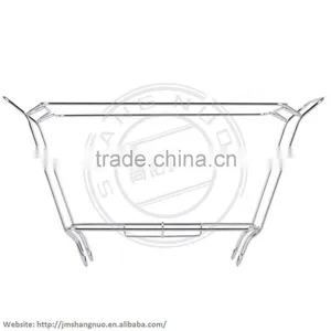 Hot Selling Candle Lamp Wire Chafing Dish Rack thumbnail-1