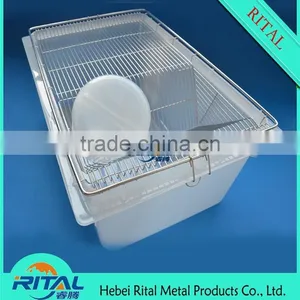 Lab Breeding Cages For Breeding Mouse thumbnail-4