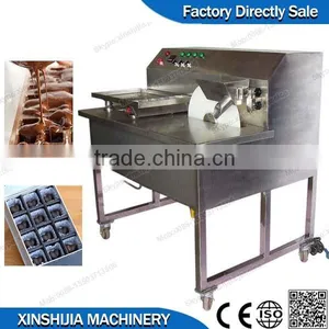 Commercial Low Price 30kg Chcoclate Melting Machine thumbnail-2