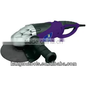 FFU Good Electric 230mm Angle Grinder thumbnail-1