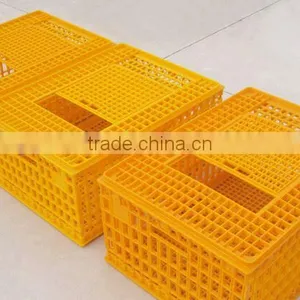 Plastic Chicken Cage thumbnail-1