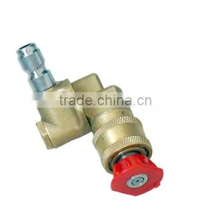 Rejustable Angle Adaptors for Nozzle With Premium Quality thumbnail-1