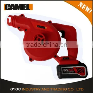 Mini Hot Air Hot Air Gun Tube Blower thumbnail-1