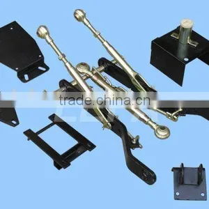 Transmission Parts 3 Point Hitch for Kubota Tractor Parts thumbnail-2