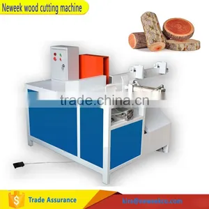 NEWEEK 300mm Processing Diameter Electric Wood Cutter With Good Price thumbnail-1