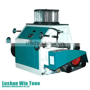 NF Series High Quality Universal Maize Miller thumbnail-4