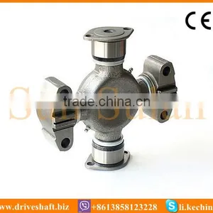 U Joint Truck / Universal Joints for Construction Machinery Vehicles thumbnail-3