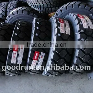DOUBLE COIN Brand REM6 7.00R12 Forklift Tires for Sale thumbnail-4